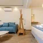 Apartamento Alfa Boutique