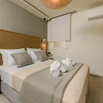 Alfa Boutique Apartamento Koinira