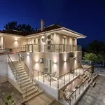 Alfa Boutique Apartamento Koinira