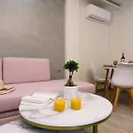 Apartamento Alfa Boutique *