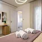 Alfa Boutique Apartamento *