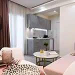 Apartamento Alfa Boutique *