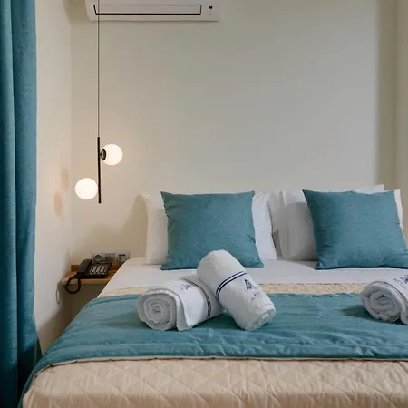 Alfa Boutique Apartament