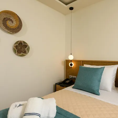 Alfa Boutique Apartament Koinira