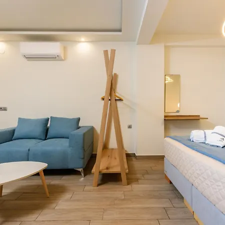 Apartament Alfa Boutique