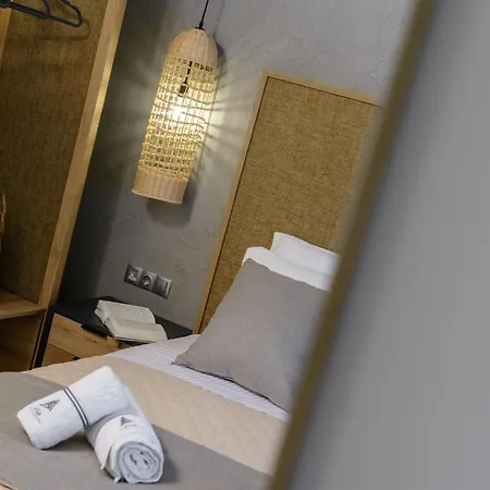 Alfa Boutique Apartamento