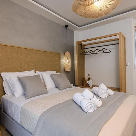 Alfa Boutique Apartament *