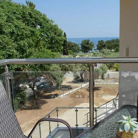 Apartament Alfa Boutique Koinira