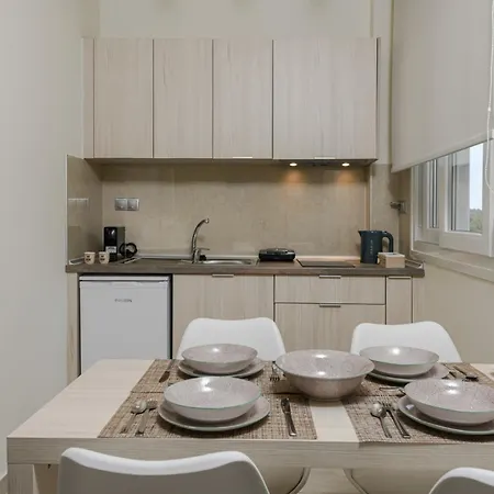 Alfa Boutique Apartament