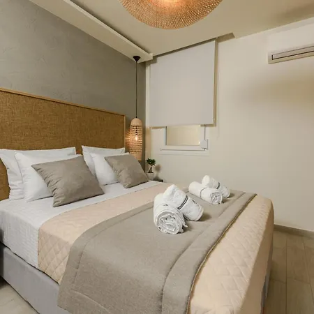 Alfa Boutique Apartament Koinira