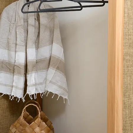 Apartament Alfa Boutique