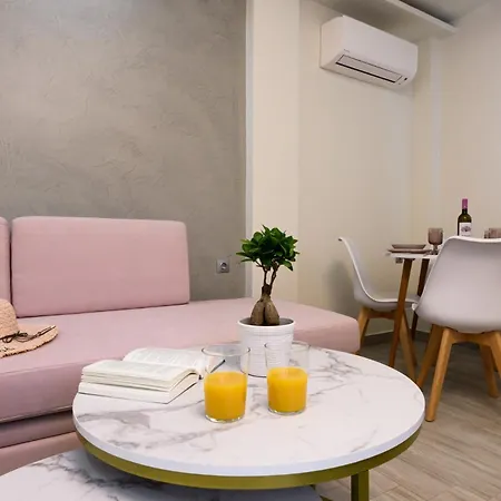 Apartament Alfa Boutique *