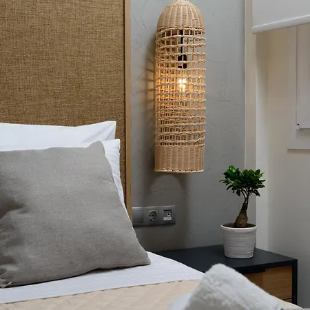 Alfa Boutique Apartament Koinira