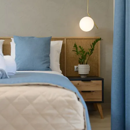 Alfa Boutique Apartament