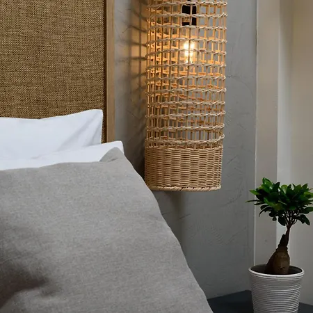 Apartament Alfa Boutique