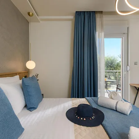 Alfa Boutique Apartament Koinira
