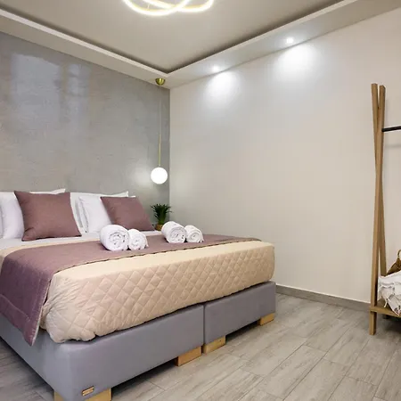 Apartament Alfa Boutique Koinira