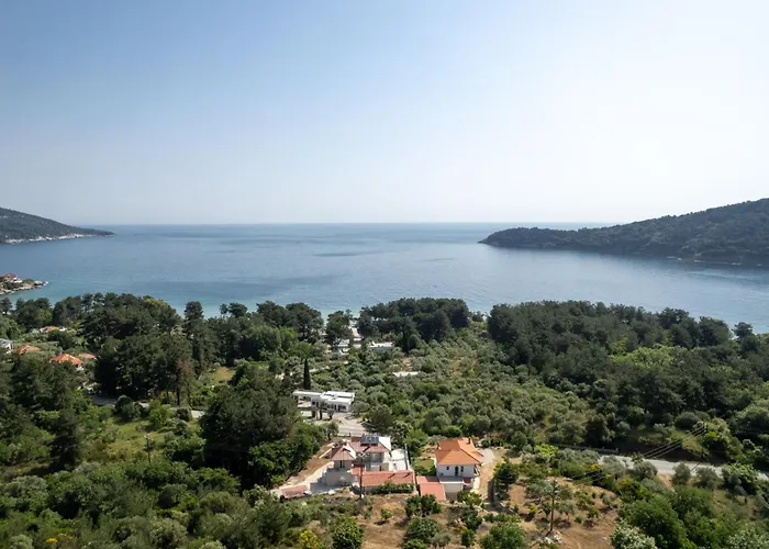 Apartment Alfa Boutique Kinira