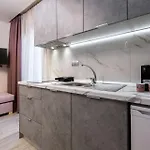 Alfa Boutique Lägenhet *
