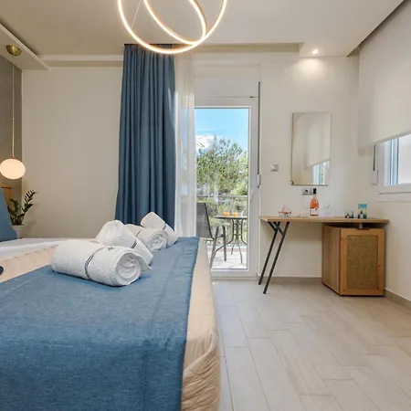 Apartmán Alfa Boutique