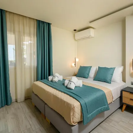 Alfa Boutique * Koinira