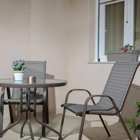 Alfa Boutique Apartamento