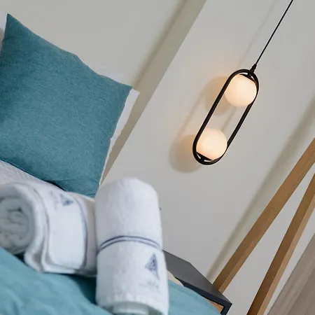 Alfa Boutique Appartement *