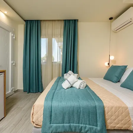 Apartamento Alfa Boutique