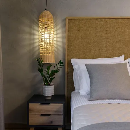 Apartamento Alfa Boutique