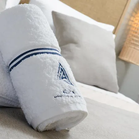 Alfa Boutique Apartamento