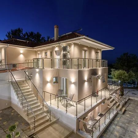 Alfa Boutique Appartement Koinira