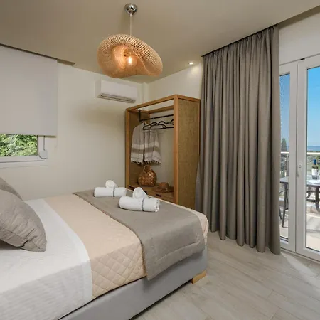 Apartamento Alfa Boutique Koinira