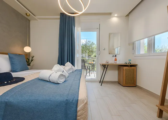 Apartament Alfa Boutique