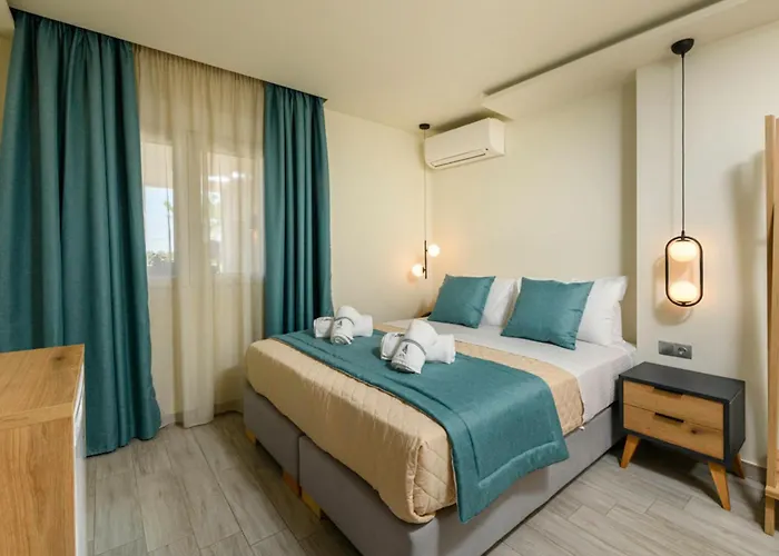 Alfa Boutique * Koinira